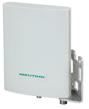 NEUTRIK 5 GHz ANTENNA