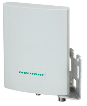 NEUTRIK XIRIUM ANTENNA 5GHz