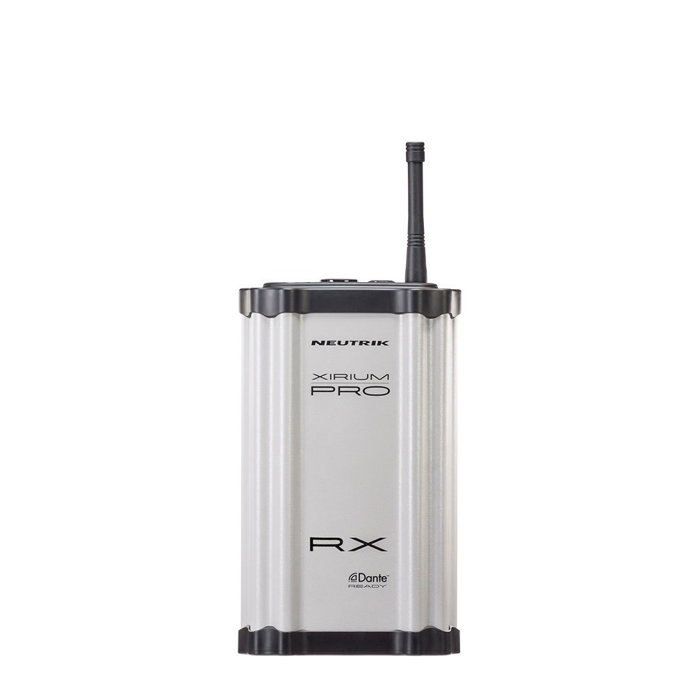 NEUTRIK RECEIVER RX Base Station