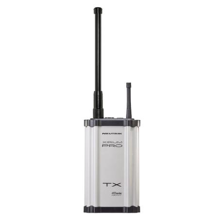 NEUTRIK TRANSMITTER TX Base Station
