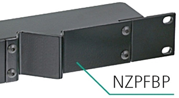 NEUTRIK Z-PANELS