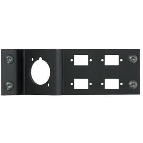 NEUTRIK OPTICALCON BREAKOUR PANEL