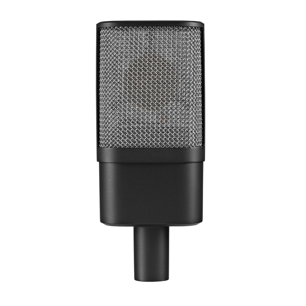 AUSTRIAN AUDIO CARDIOD PATTERN PRECISION MICROPHONE