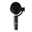 AUSTRIAN AUDIO ACTIVE DYNAMIC INSTRUMENT MICROPHONE