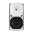 OMNITRONIC WEATHER-PROOF 8" WALL SPEAKER, 150 W RMS
