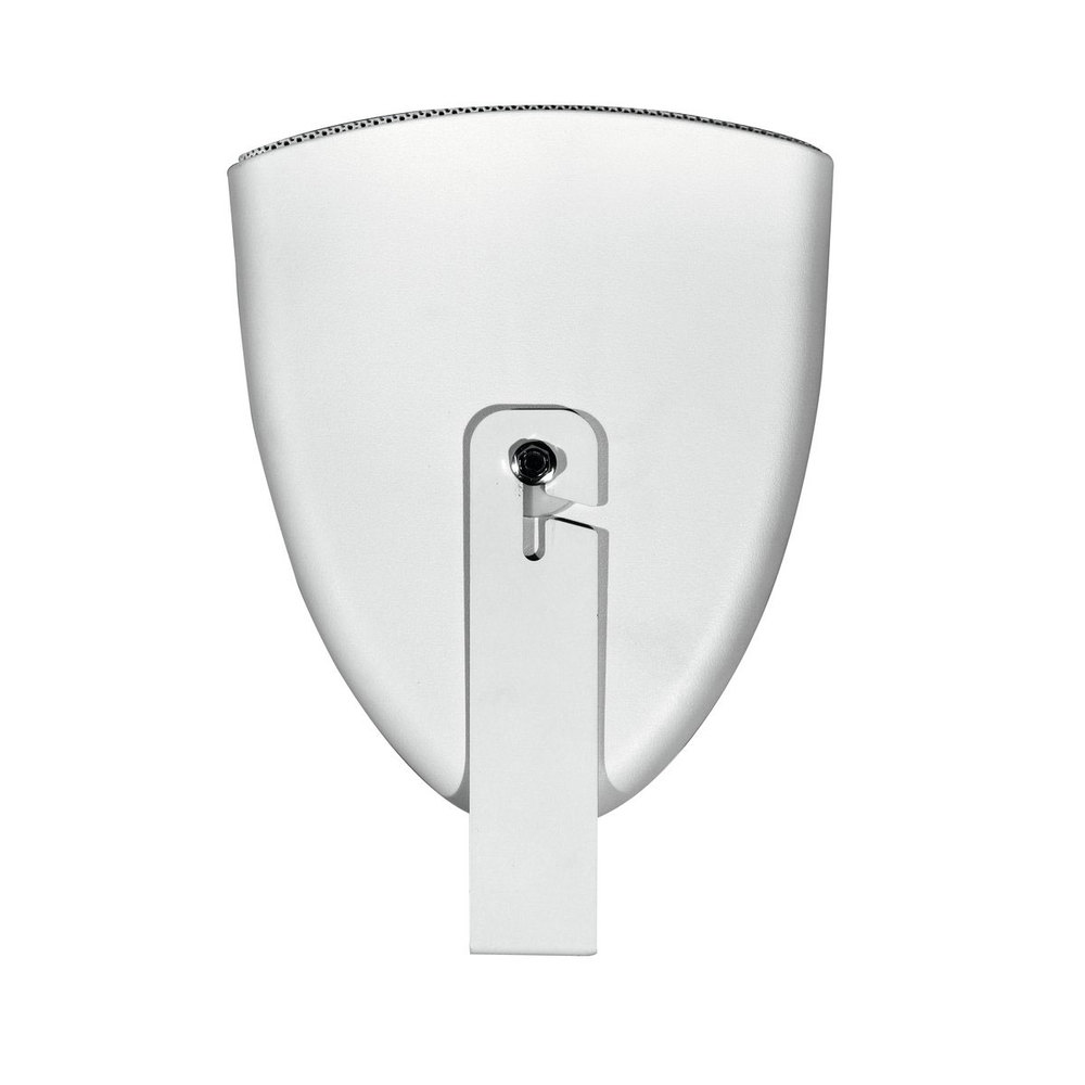 OMNITRONIC WEATHER-PROOF 8" WALL SPEAKER, 150 W RMS