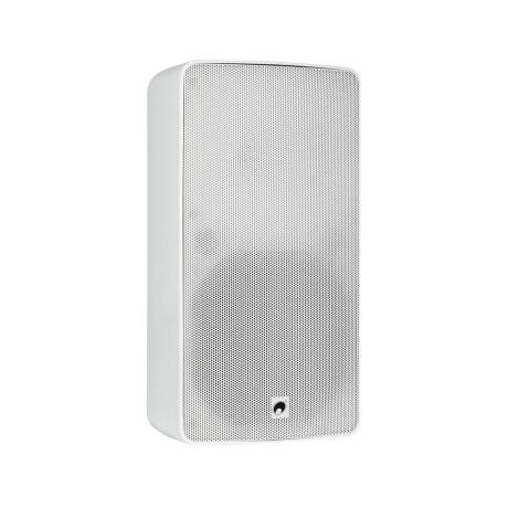 OMNITRONIC WEATHER-PROOF 8" WALL SPEAKER, 150 W RMS