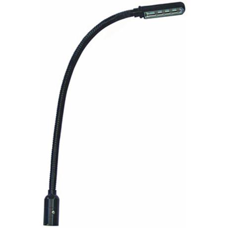 EUROLITE ΕΥΚΑΜΠΤΟ ΣΠΙΡΑΛ 18'XLR-3 LED