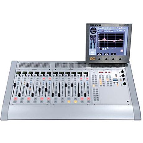 STUDER ΨΗΦΙΑΚΗ ΚΟΝΣΟΛΑ RADIO 18FADERS