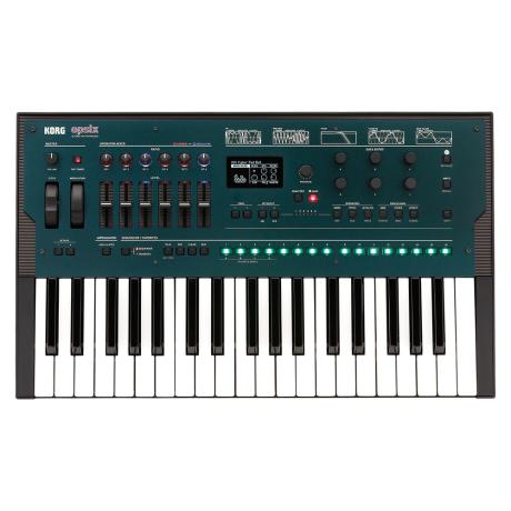KORG FM SYNTHESIZER