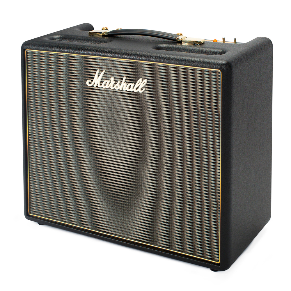 MARSHALL ΕΝΙΣΧΥΤΗΣ ΚΙΘΑΡΑΣ ORIGIN VALVE 20W COMBO