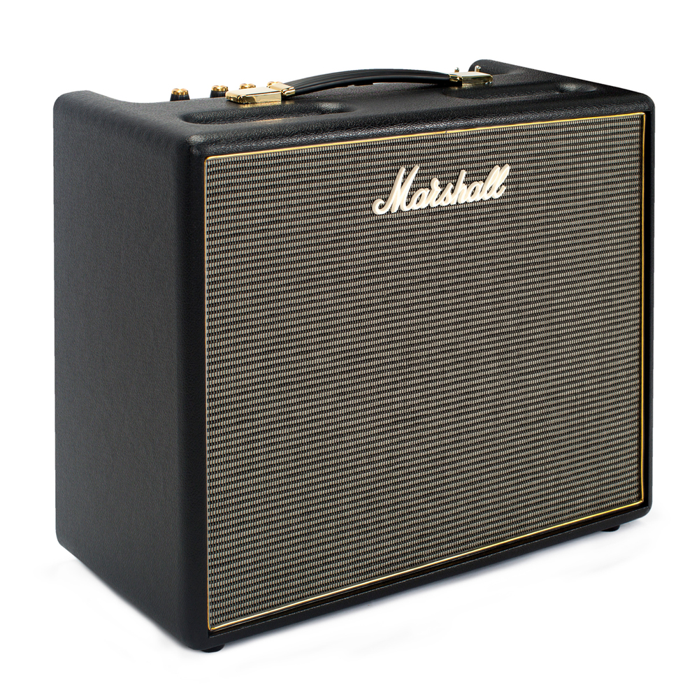 MARSHALL ΕΝΙΣΧΥΤΗΣ ΚΙΘΑΡΑΣ ORIGIN VALVE 20W COMBO