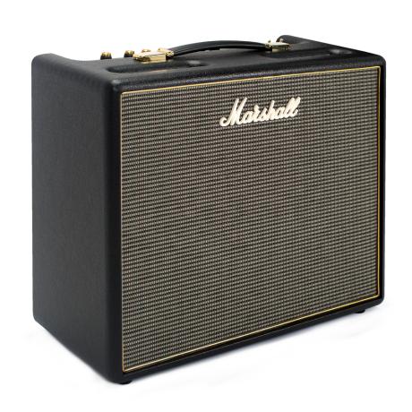 MARSHALL ΕΝΙΣΧΥΤΗΣ ΚΙΘΑΡΑΣ ORIGIN VALVE 20W COMBO