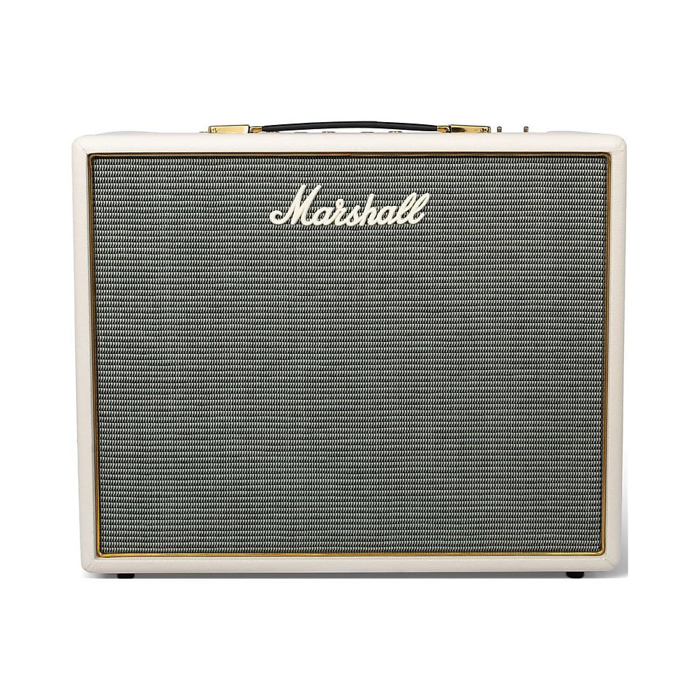 MARSHALL ΕΝΙΣΧΥΤΗΣ ΚΙΘΑΡΑΣ ORIGIN VALVE LTD CREAM 20W COMBO