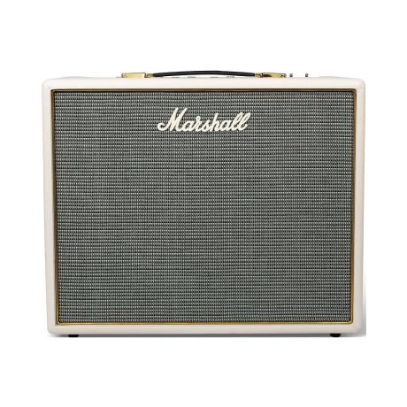 MARSHALL ΕΝΙΣΧΥΤΗΣ ΚΙΘΑΡΑΣ ORIGIN VALVE LTD CREAM 20W COMBO