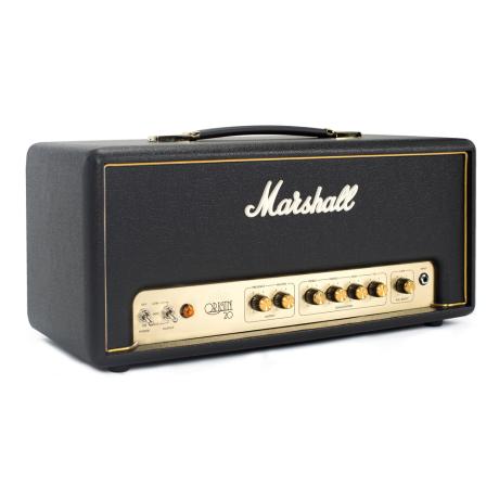 MARSHALL ΕΝΙΣΧΥΤΗΣ ΚΙΘΑΡΑΣ ORIGIN VALVE 20W HEAD