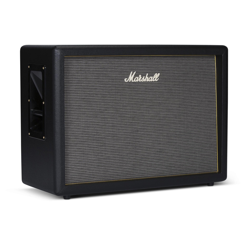 MARSHALL GUITAR CABINET ORIGIN 2X12" HORIZONTAL 160W