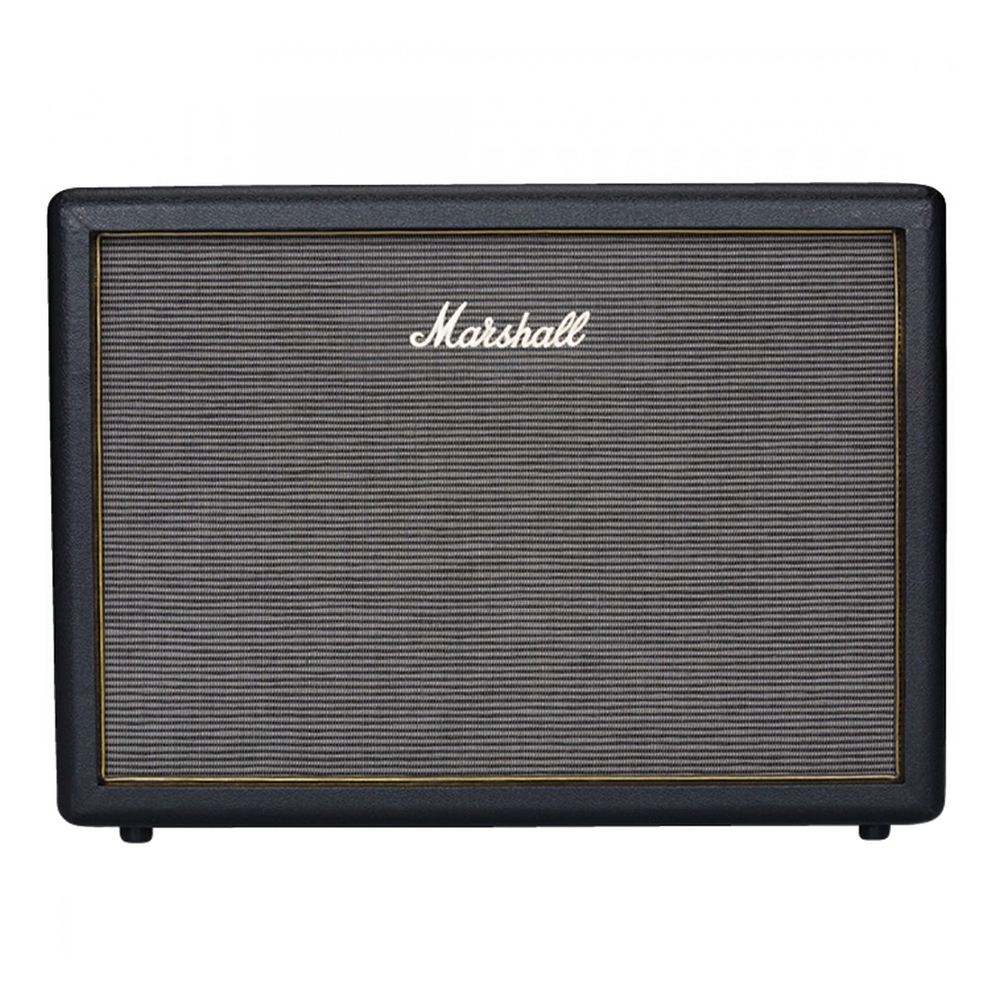 MARSHALL GUITAR CABINET ORIGIN 2X12" HORIZONTAL 160W