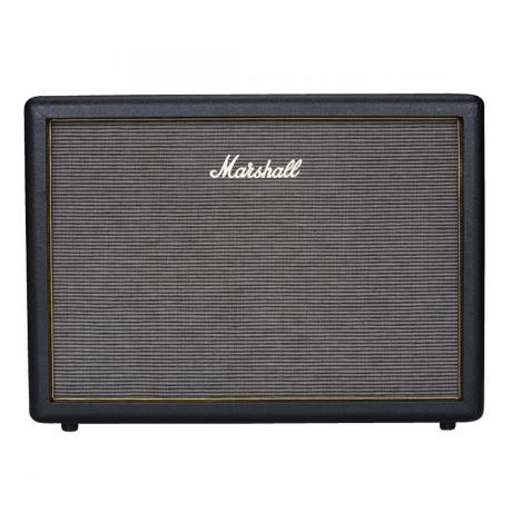 MARSHALL GUITAR CABINET ORIGIN 2X12" HORIZONTAL 160W