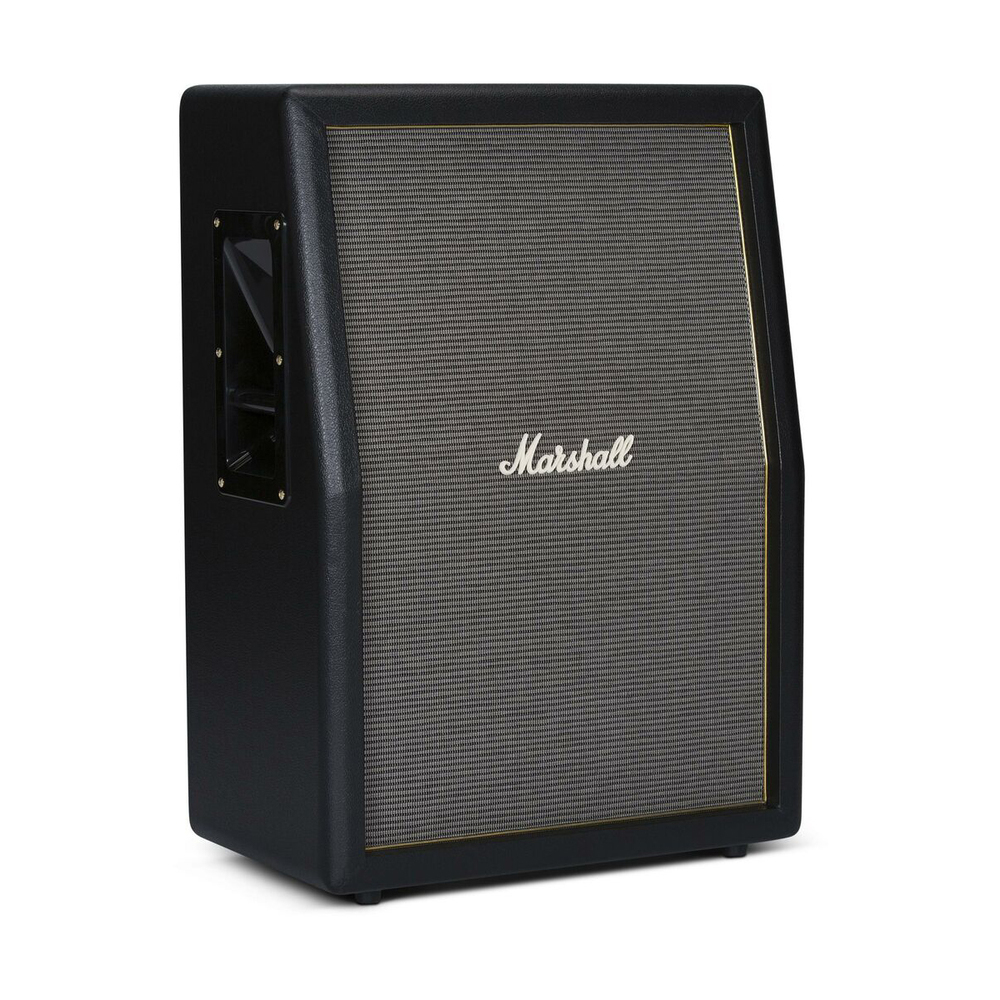 MARSHALL HXEIO KIΘΑΡΑΣ ORIGIN 2X12'' ANGLED 160W