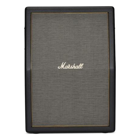 MARSHALL GUITAR CABINET ORIGIN 2X12" ANGLED 160W