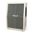 MARSHALL GUITAR SPEAKER ORIGIN 2X12'' LTD CREAM ANGLED 160W