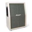 MARSHALL GUITAR SPEAKER ORIGIN 2X12'' LTD CREAM ANGLED 160W