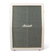 MARSHALL GUITAR SPEAKER ORIGIN 2X12'' LTD CREAM ANGLED 160W
