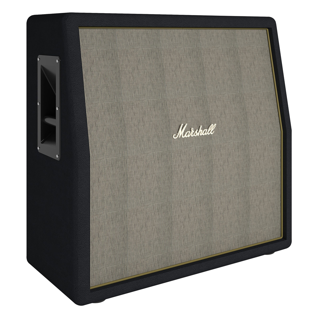 MARSHALL HXEIO KIΘΑΡΑΣ ORIGIN 4X12''  ANGLED 240W