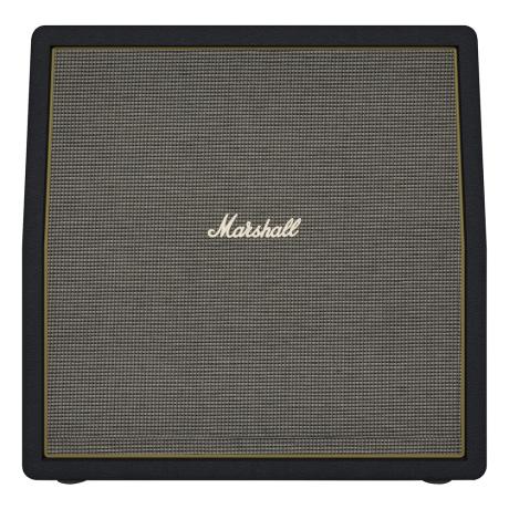 MARSHALL GUITAR CABINET ORIGIN 4X12" ANGLED 240W