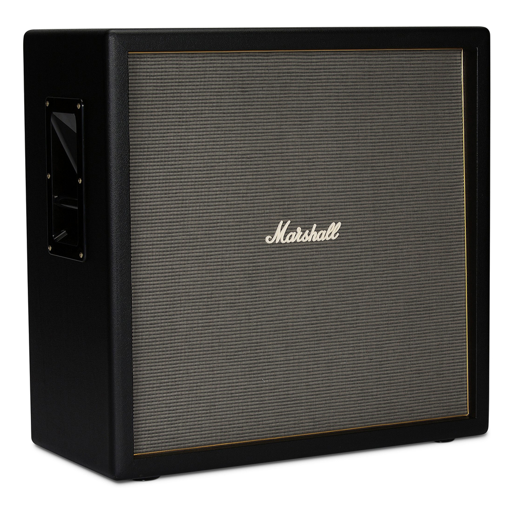 MARSHALL GUITAR CABINET ORIGIN 4X12" STRAIGHT 240W