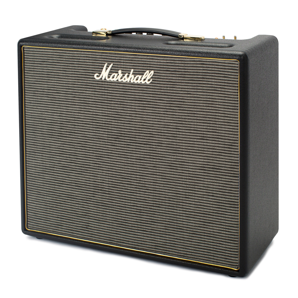 MARSHALL GUITAR AMPLIFIER ORIGIN VALVE 50W COMBO