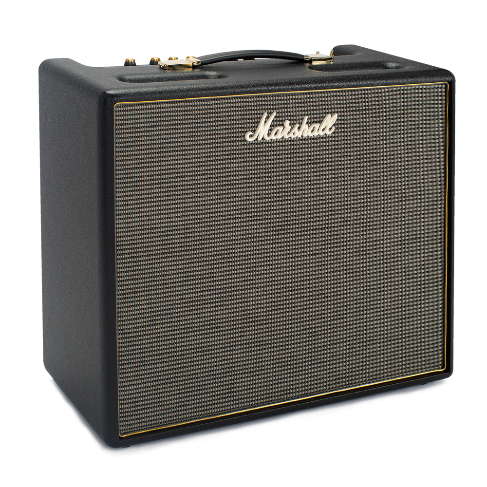 MARSHALL GUITAR AMPLIFIER ORIGIN VALVE 50W COMBO