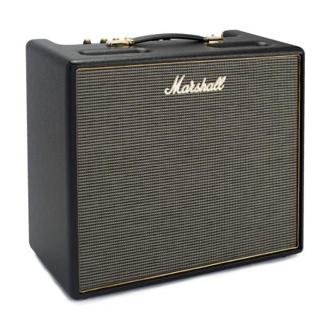 MARSHALL ΕΝΙΣΧΥΤΗΣ ΚΙΘΑΡΑΣ ORIGIN VALVE 50W COMBO