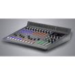 AXEL TECHNOLOGY Oxygen 3000 digital broadcast console with 10 fade