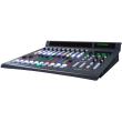 AXEL TECHNOLOGY Oxygen 3000 digital broadcast console with 10 fade