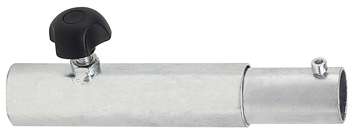 WORK SPIGOT FOR LW 125, LW 127, LW 129 Y LW 130 TO 20 mm. TUBE