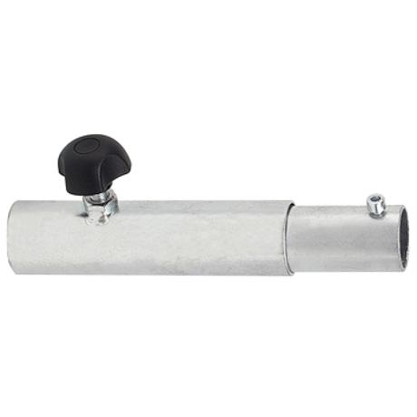 WORK SPIGOT FOR LW 125, LW 127, LW 129 Y LW 130 TO 20 mm. TUBE