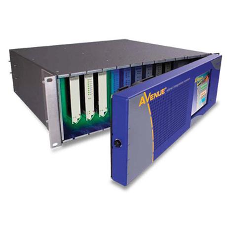 ENSEMBLE DESIGN Redundant Full Suite HD / SD Sync Gen Package