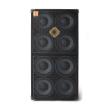 EDEN BASS CABINET 8X10'' 2000W 4Ω