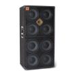 EDEN BASS CABINET 8X10'' 2000W 4Ω