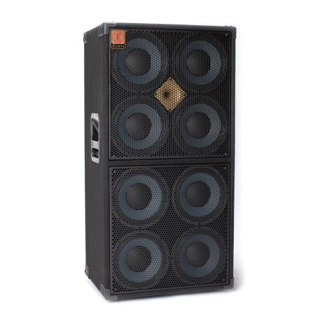 EDEN ΗΧΕΙΟ ΜΠΑΣΟΥ 8Χ10'' 2000W 4Ω