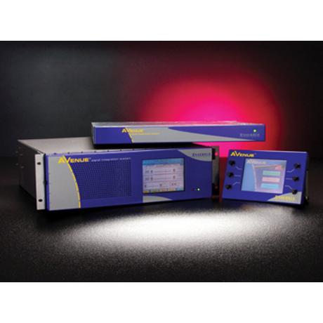 ENSEMBLE DESIGN Redundant 3G / HD / SD Sync Gen Package with Chang