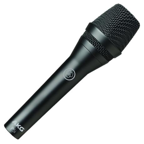 AKG ΜΙΚΡΟΦΩΝΟ ΔΥΝΑΜΙΚΟ SUPERΚΑΡΔΙΟΕΙΔΕΣ FOR VOCALS