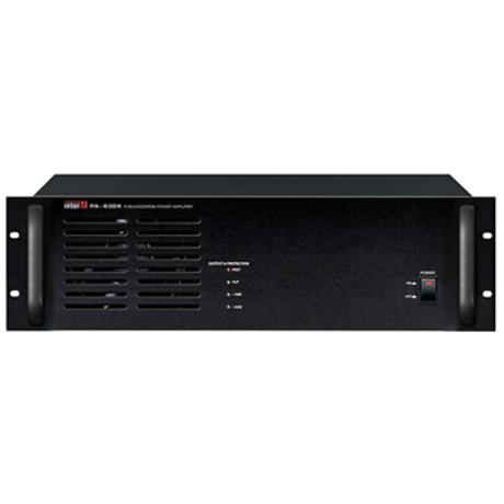 INTER-M POWER AMPLIFIER 1x240W/100V/4Ω