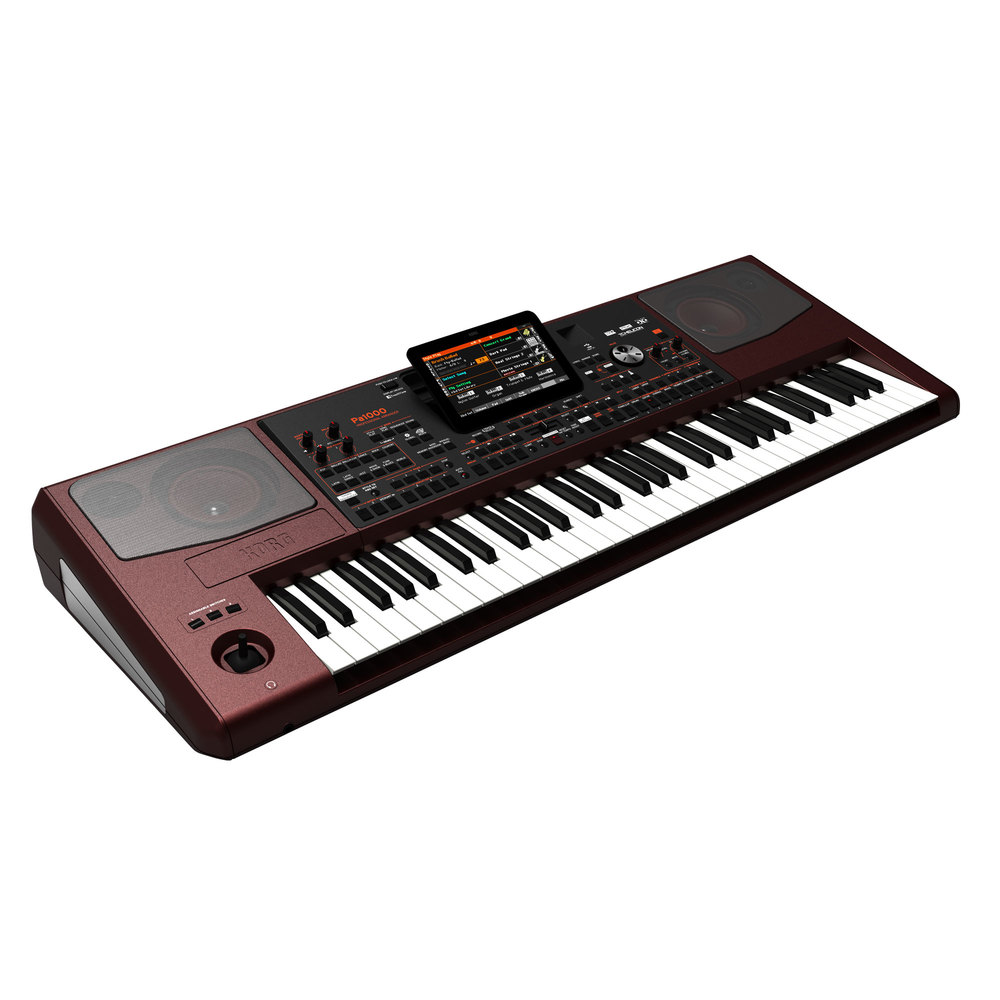 KORG ARRANGER 61 KEYS