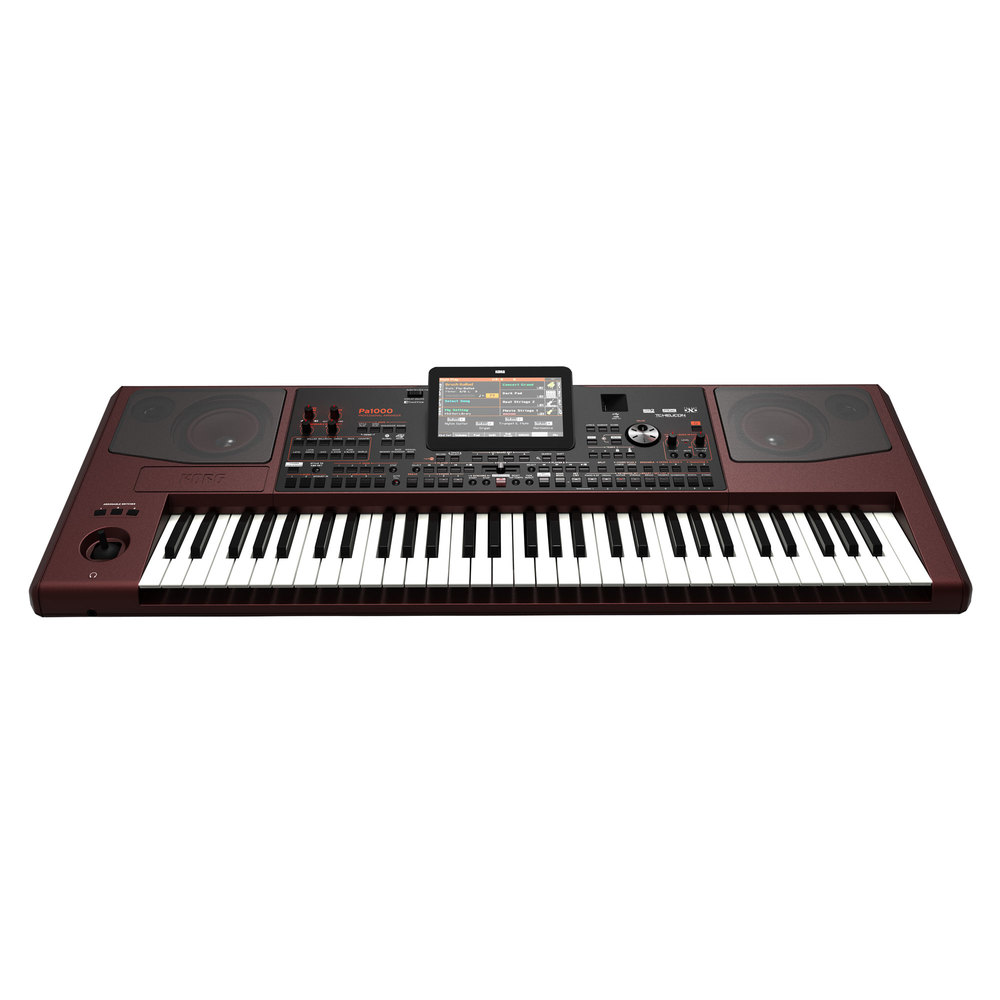 KORG ARRANGER 61 KEYS