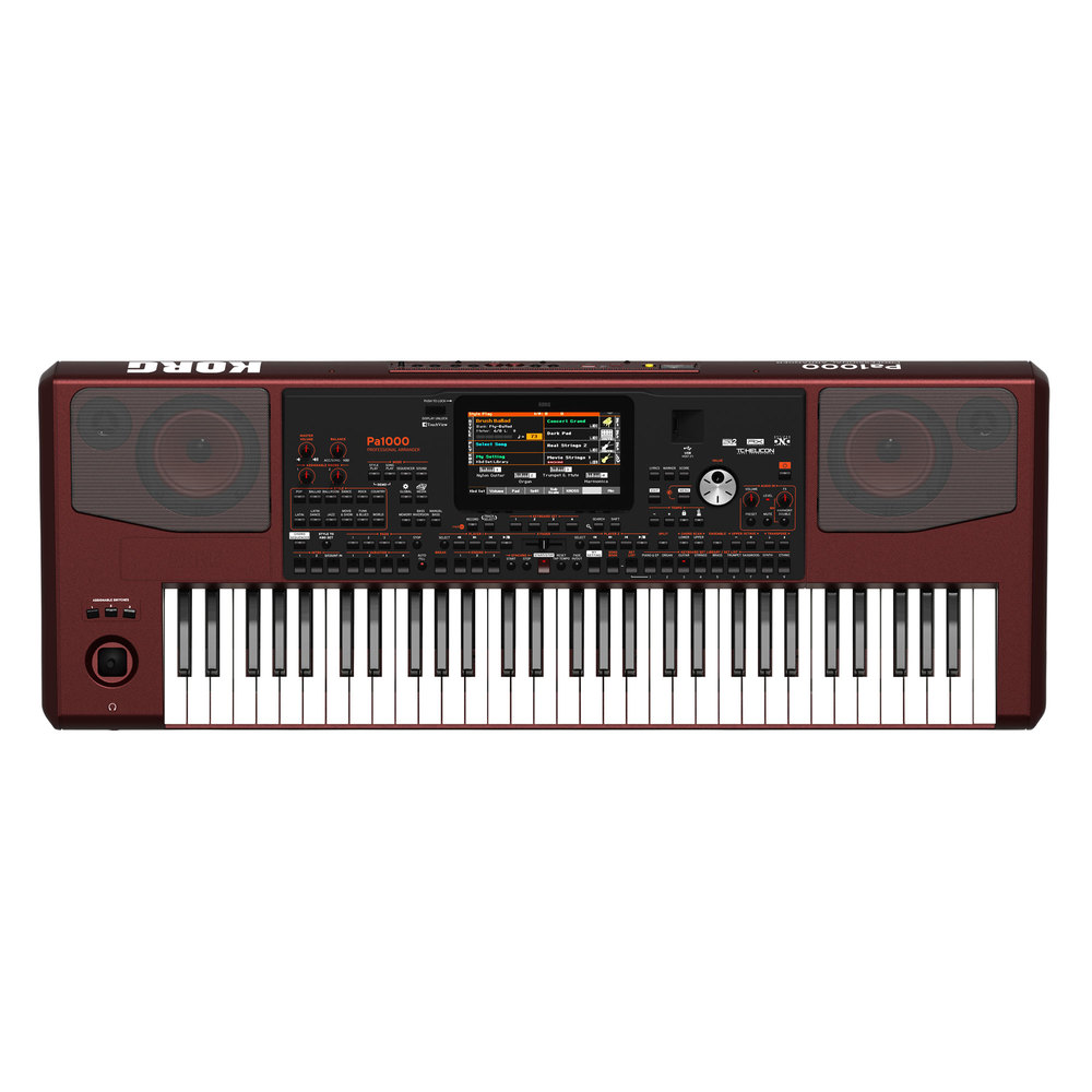 KORG ARRANGER 61 KEYS
