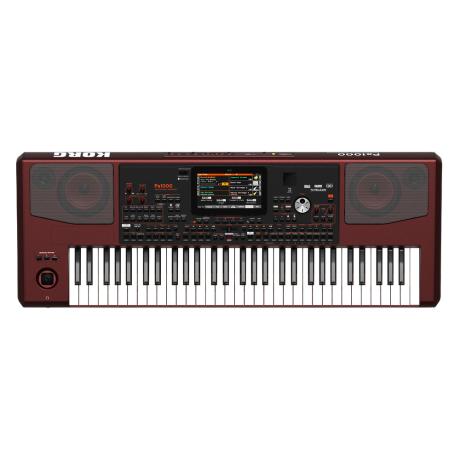 KORG ARRANGER / ΑΡΜΟΝΙΟ 61 KEYS