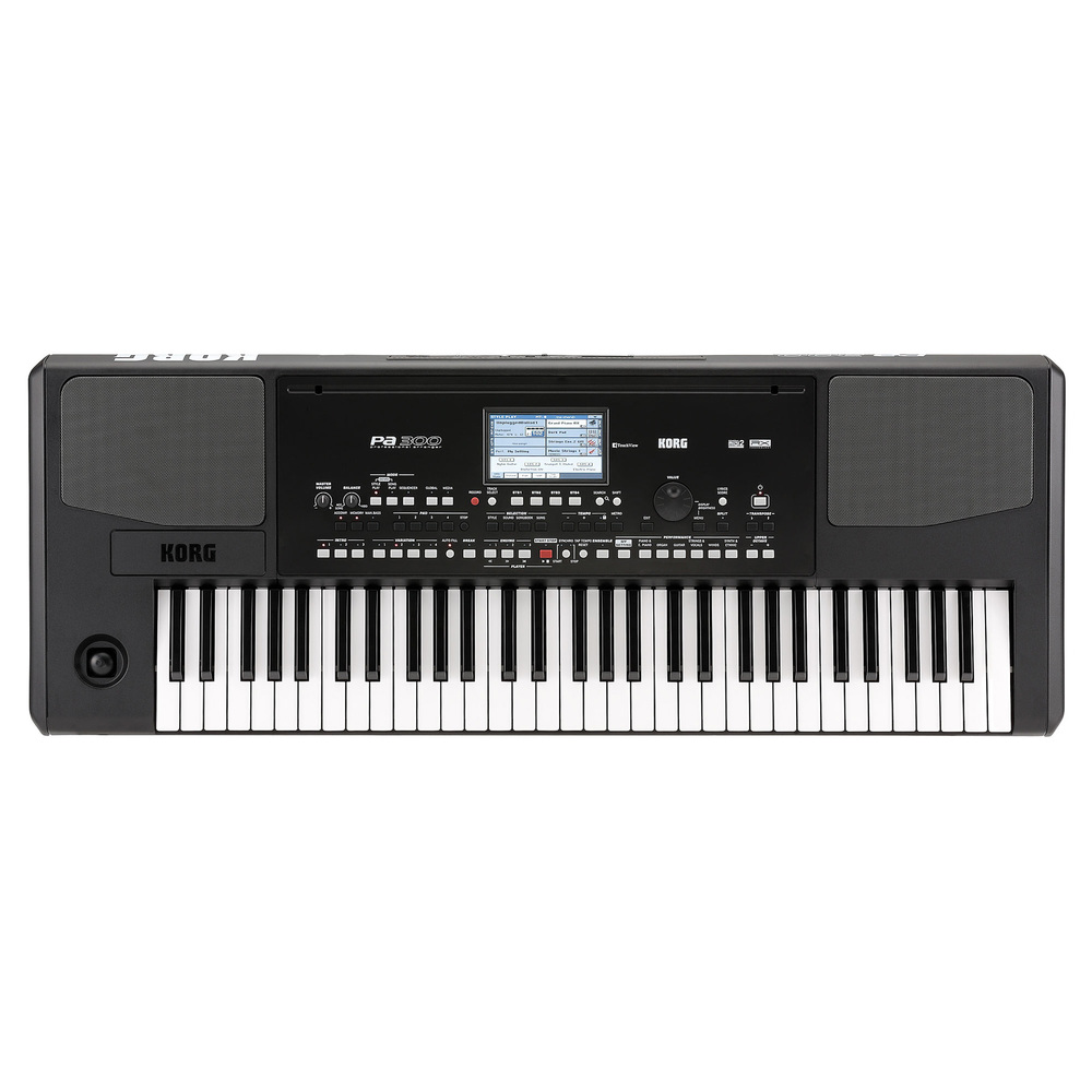 KORG ARRANGER / ΑΡΜΟΝΙΟ 61KEYS